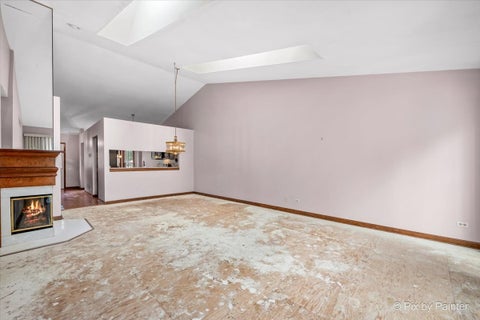 Tiny photo for 224 LORRAINE Circle #224, Bloomingdale, IL 60108 (MLS # 12708573)