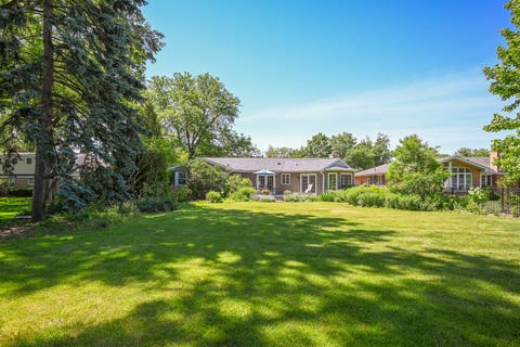 Tiny photo for 456 Fairview Avenue, Glen Ellyn, IL 60137 (MLS # 12627684)