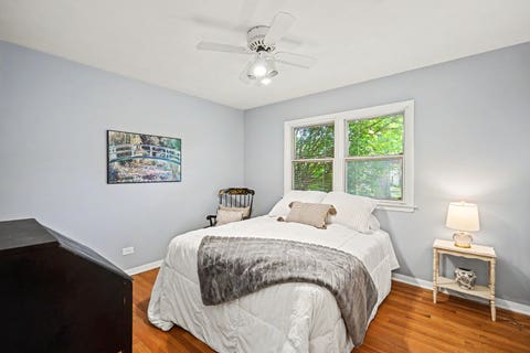 Tiny photo for 456 Fairview Avenue, Glen Ellyn, IL 60137 (MLS # 12627684)