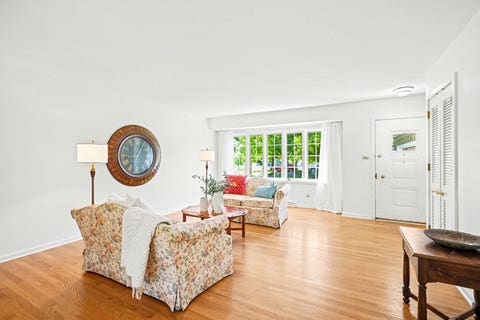 Tiny photo for 456 Fairview Avenue, Glen Ellyn, IL 60137 (MLS # 12627684)