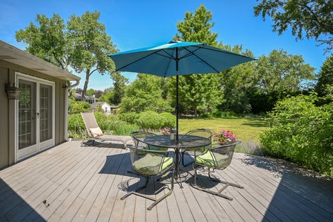 Tiny photo for 456 Fairview Avenue, Glen Ellyn, IL 60137 (MLS # 12627684)