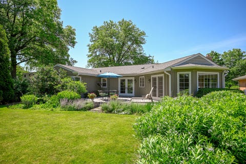 Tiny photo for 456 Fairview Avenue, Glen Ellyn, IL 60137 (MLS # 12627684)