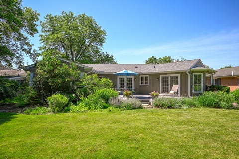 Tiny photo for 456 Fairview Avenue, Glen Ellyn, IL 60137 (MLS # 12627684)
