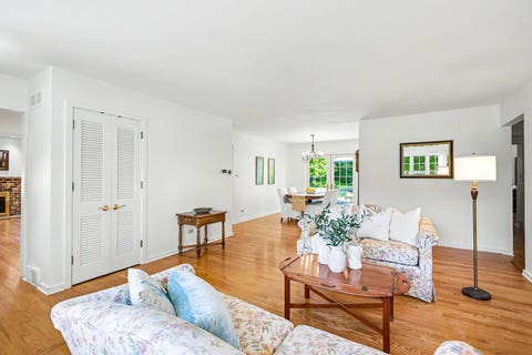 Tiny photo for 456 Fairview Avenue, Glen Ellyn, IL 60137 (MLS # 12627684)