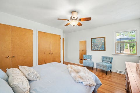 Tiny photo for 456 Fairview Avenue, Glen Ellyn, IL 60137 (MLS # 12627684)