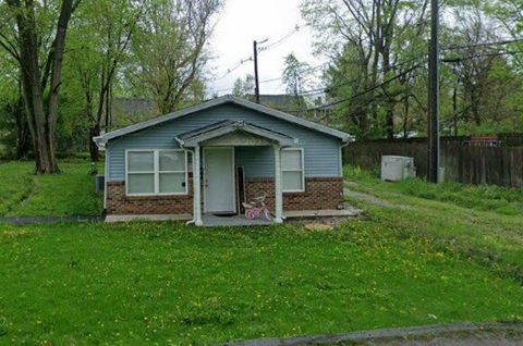 Photo of 107 Barr Elms Avenue, Joliet, IL 60433 (MLS # 12546431)