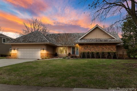 623 Innsbruck Court Libertyville IL 60048