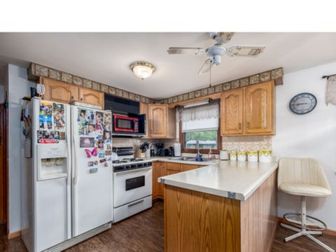 Tiny photo for 1907 Coalville Road, Streator, IL 61364 (MLS # 12616297)