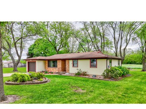 Tiny photo for 1907 Coalville Road, Streator, IL 61364 (MLS # 12616297)
