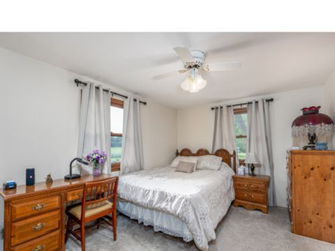 Tiny photo for 1907 Coalville Road, Streator, IL 61364 (MLS # 12616297)