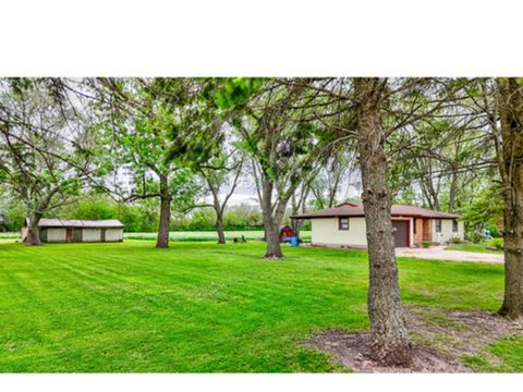 Tiny photo for 1907 Coalville Road, Streator, IL 61364 (MLS # 12616297)