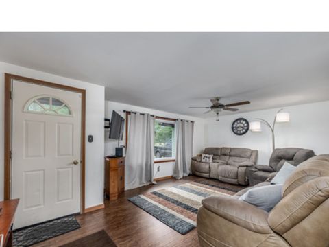 Tiny photo for 1907 Coalville Road, Streator, IL 61364 (MLS # 12616297)