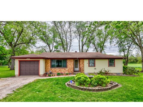 Photo of 1907 Coalville Road, Streator, IL 61364 (MLS # 12616297)