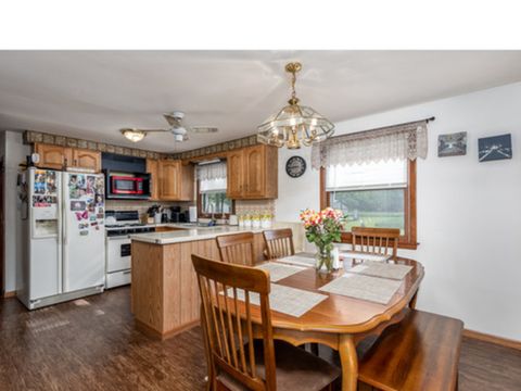 Tiny photo for 1907 Coalville Road, Streator, IL 61364 (MLS # 12616297)