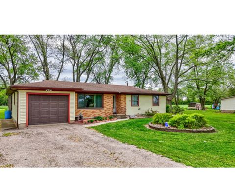 Tiny photo for 1907 Coalville Road, Streator, IL 61364 (MLS # 12616297)