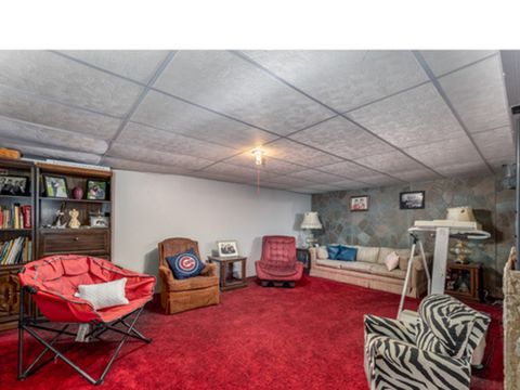 Tiny photo for 1907 Coalville Road, Streator, IL 61364 (MLS # 12616297)