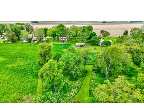 Tiny photo for 1907 Coalville Road, Streator, IL 61364 (MLS # 12616297)