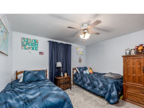 Tiny photo for 1907 Coalville Road, Streator, IL 61364 (MLS # 12616297)