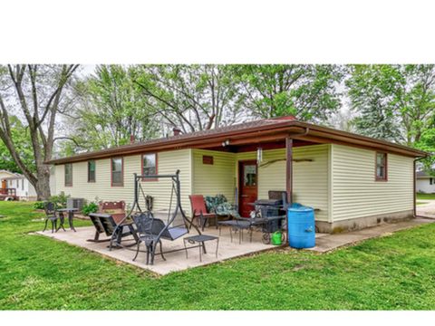 Tiny photo for 1907 Coalville Road, Streator, IL 61364 (MLS # 12616297)