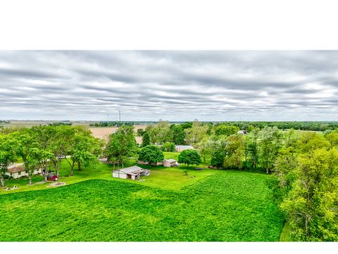 Tiny photo for 1907 Coalville Road, Streator, IL 61364 (MLS # 12616297)