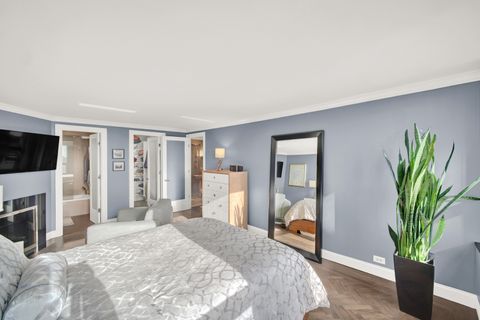 Tiny photo for 2626 N Lakeview Avenue #2703, Chicago, IL 60614 (MLS # 12473798)