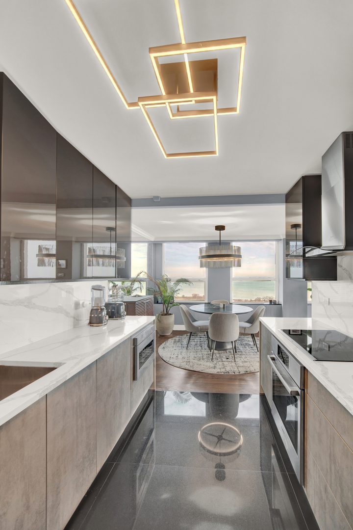 2626 N Lakeview Avenue 2703