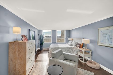 Tiny photo for 2626 N Lakeview Avenue #2703, Chicago, IL 60614 (MLS # 12473798)