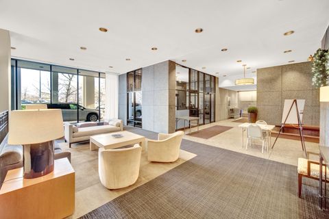 Tiny photo for 2626 N Lakeview Avenue #2703, Chicago, IL 60614 (MLS # 12473798)
