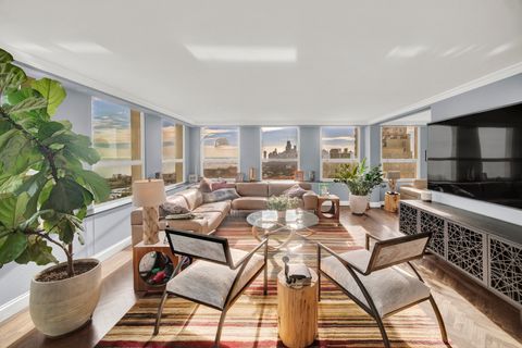 Tiny photo for 2626 N Lakeview Avenue #2703, Chicago, IL 60614 (MLS # 12473798)