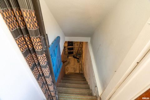 Tiny photo for 711 W ELM Street, Carbondale, IL 62901 (MLS # EB460263)