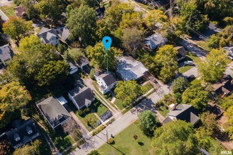 Tiny photo for 711 W ELM Street, Carbondale, IL 62901 (MLS # EB460263)