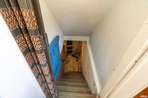 Tiny photo for 711 W ELM Street, Carbondale, IL 62901 (MLS # EB460263)