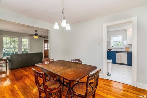 Tiny photo for 711 W ELM Street, Carbondale, IL 62901 (MLS # EB460263)