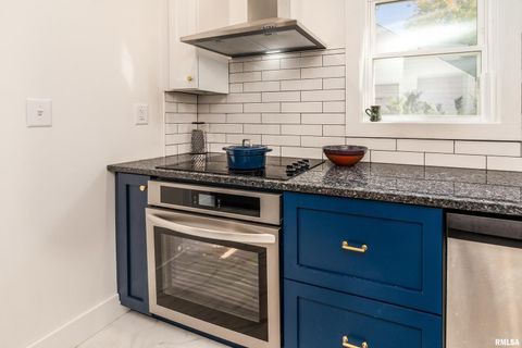 Tiny photo for 711 W ELM Street, Carbondale, IL 62901 (MLS # EB460263)