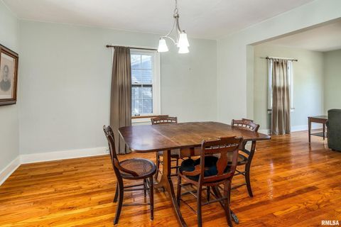 Tiny photo for 711 W ELM Street, Carbondale, IL 62901 (MLS # EB460263)