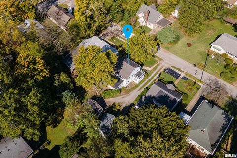 Tiny photo for 711 W ELM Street, Carbondale, IL 62901 (MLS # EB460263)