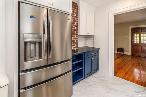 Tiny photo for 711 W ELM Street, Carbondale, IL 62901 (MLS # EB460263)