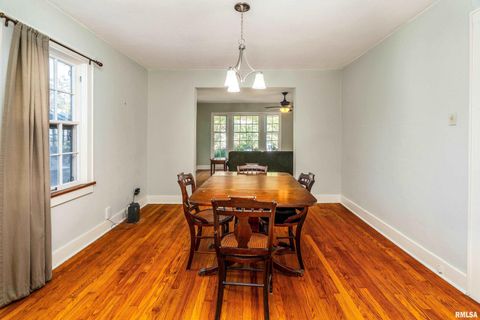 Tiny photo for 711 W ELM Street, Carbondale, IL 62901 (MLS # EB460263)