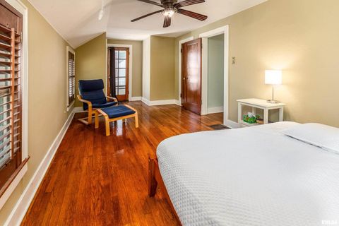 Tiny photo for 711 W ELM Street, Carbondale, IL 62901 (MLS # EB460263)