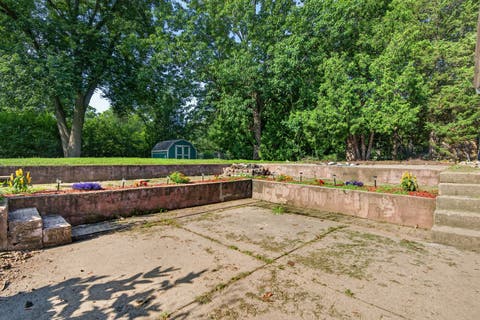 Tiny photo for 3415 E Crystal Lake Avenue, Crystal Lake, IL 60014 (MLS # 12696553)