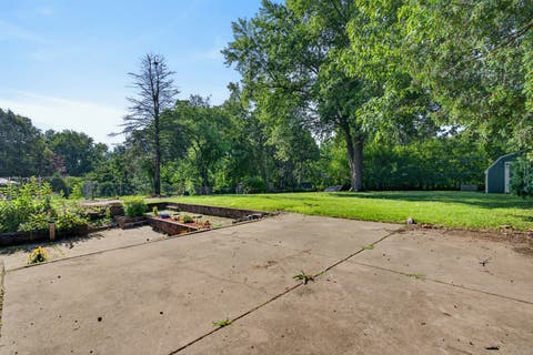 Tiny photo for 3415 E Crystal Lake Avenue, Crystal Lake, IL 60014 (MLS # 12696553)