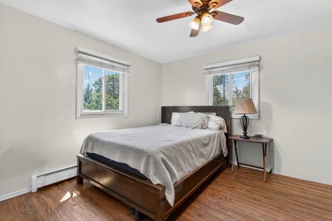 Tiny photo for 3415 E Crystal Lake Avenue, Crystal Lake, IL 60014 (MLS # 12696553)