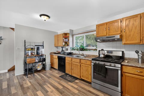 Tiny photo for 3415 E Crystal Lake Avenue, Crystal Lake, IL 60014 (MLS # 12696553)