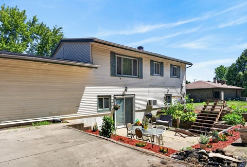 Tiny photo for 3415 E Crystal Lake Avenue, Crystal Lake, IL 60014 (MLS # 12696553)