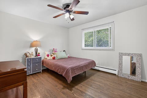 Tiny photo for 3415 E Crystal Lake Avenue, Crystal Lake, IL 60014 (MLS # 12696553)