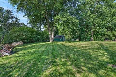 Tiny photo for 3415 E Crystal Lake Avenue, Crystal Lake, IL 60014 (MLS # 12696553)