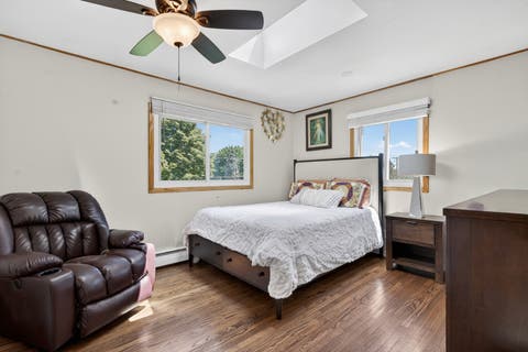 Tiny photo for 3415 E Crystal Lake Avenue, Crystal Lake, IL 60014 (MLS # 12696553)