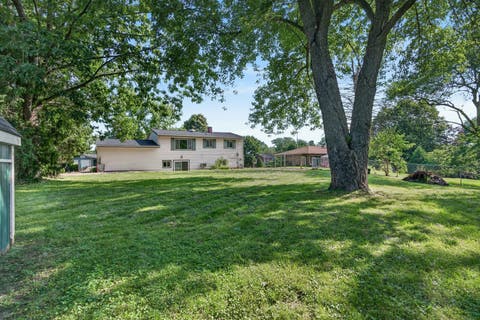 Tiny photo for 3415 E Crystal Lake Avenue, Crystal Lake, IL 60014 (MLS # 12696553)