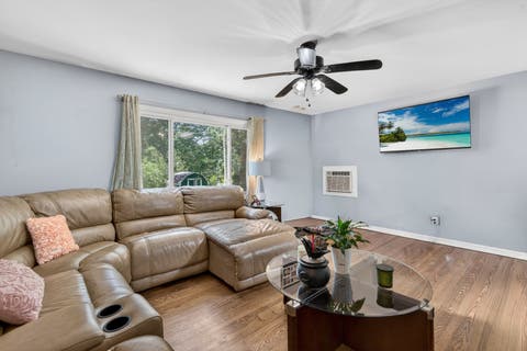 Tiny photo for 3415 E Crystal Lake Avenue, Crystal Lake, IL 60014 (MLS # 12696553)