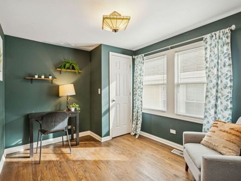 Tiny photo for Evanston, IL 60201 (MLS # 12584468)